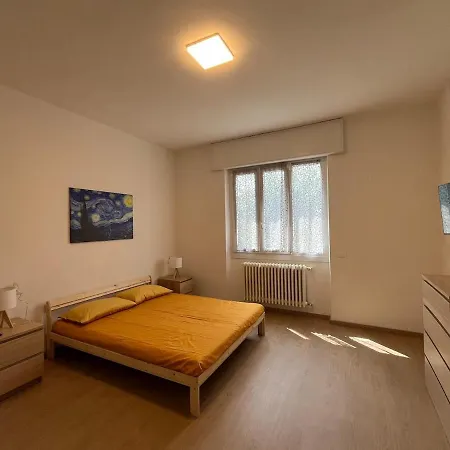 Villa Al Vallone Pavia