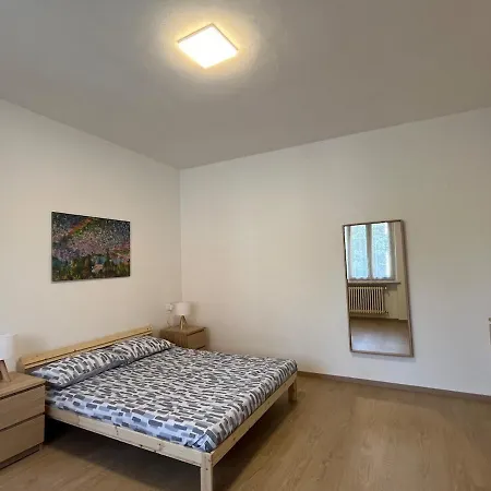 Al Vallone Villa