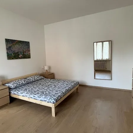 Villa Al Vallone