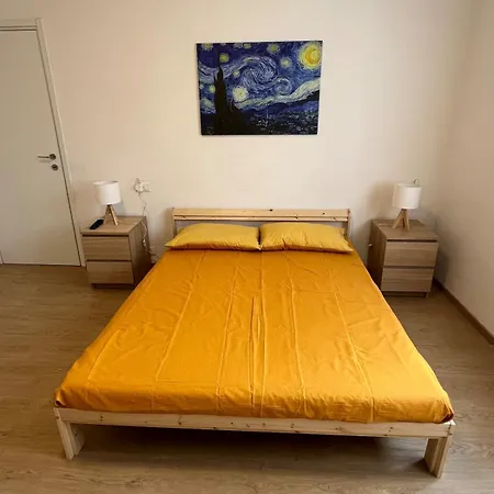 Villa Al Vallone Pavia