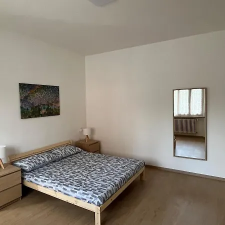 Villa Al Vallone *