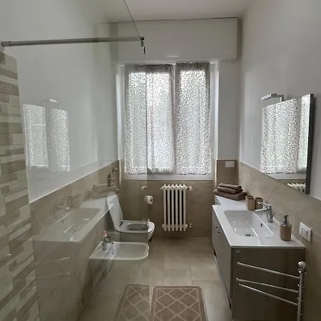 Villa Al Vallone *